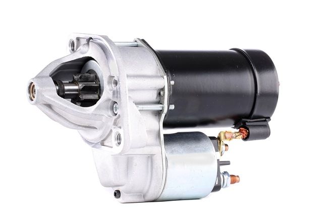 Kupite poceni originalno Zaganjalnik 2S0050, primerljivo z MD070934 OEM številke, prek spleta