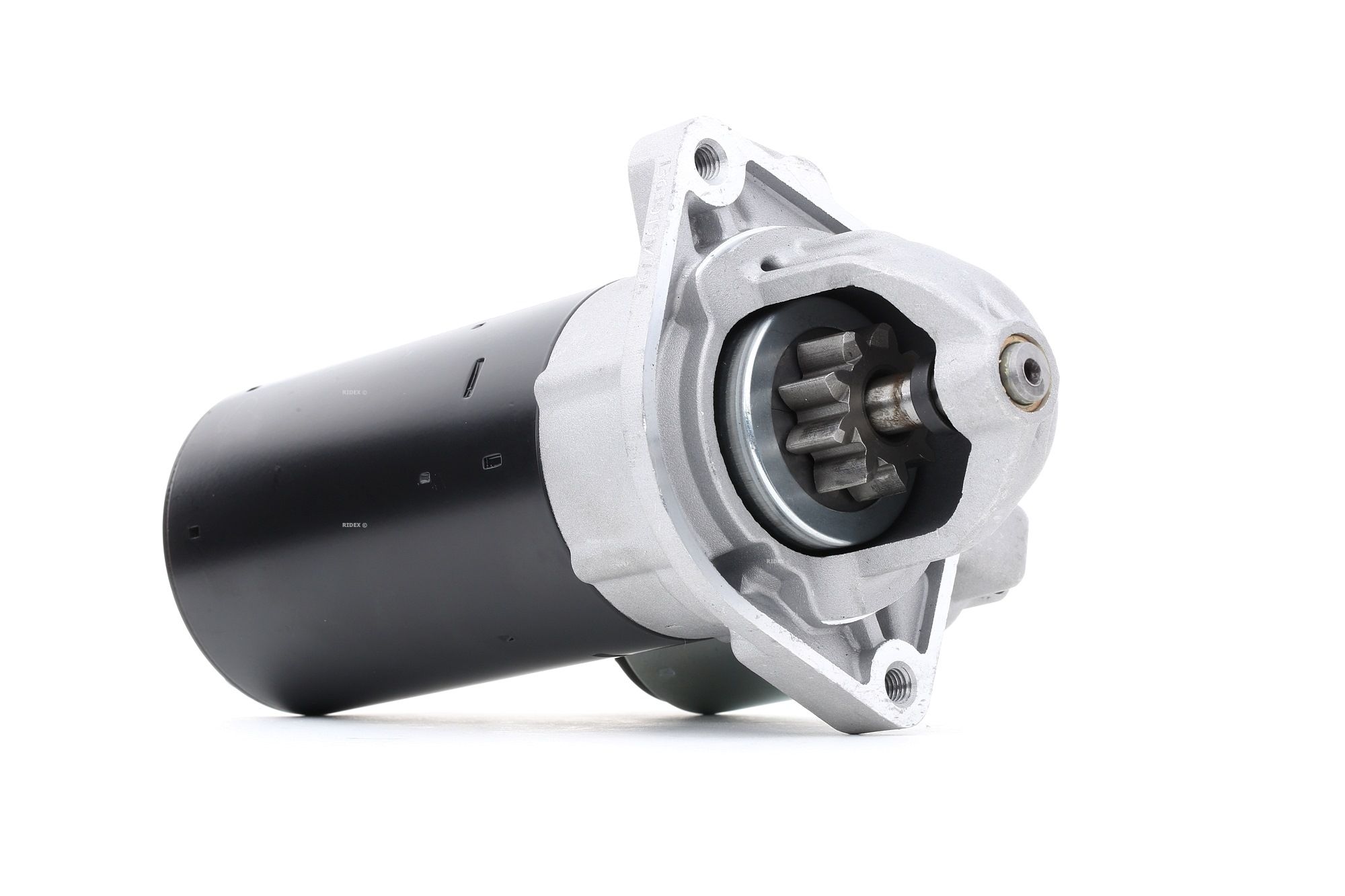 Köp RIDEX Startmotor Produktnummer: 2S0051 till det förmånliga priset av 1218,15 kr