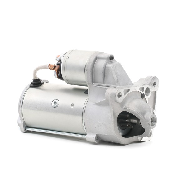 OEM Startmotor RENAULT 1.9 dCi (JZ0J, JZ1J, JZ1K, JZ1S) 131 PK Diesel 068911024L van RIDEX online aan geweldige prijzen