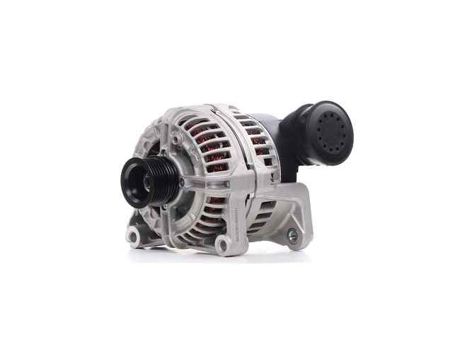 Compre Alternador 4G0007 original asequible comparable con números OEM online 12311432986
