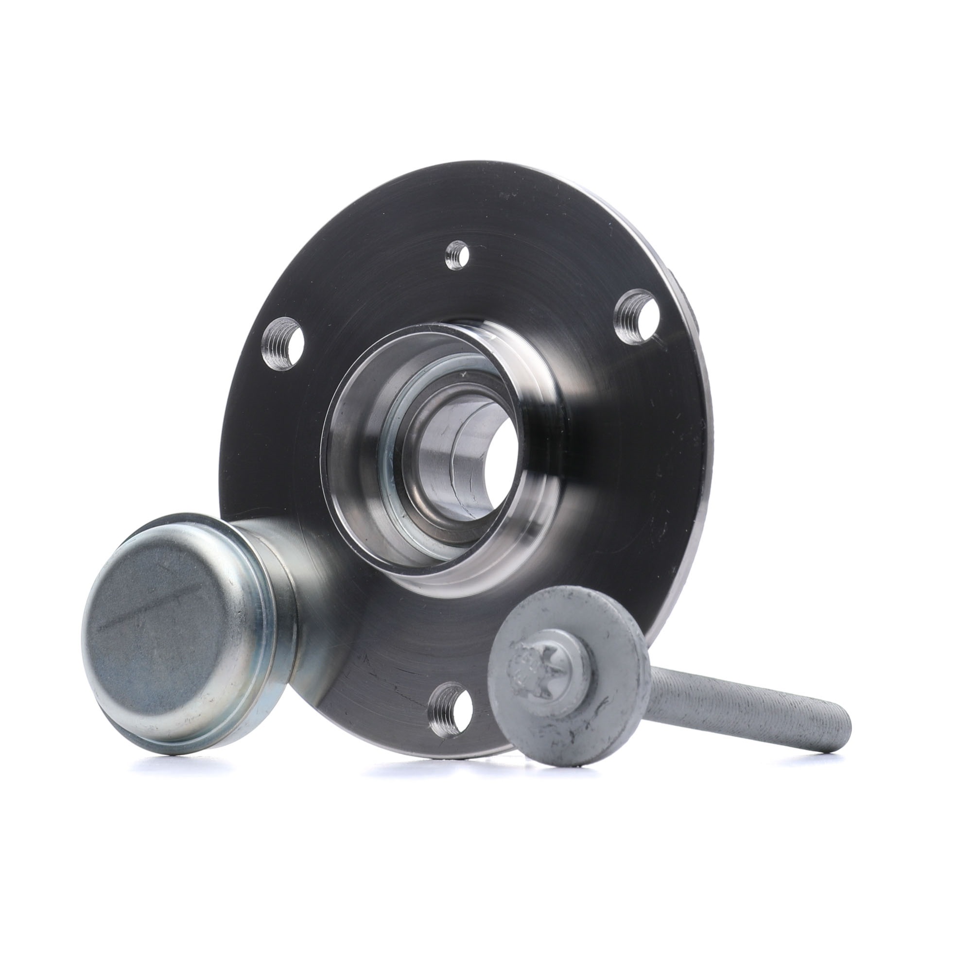 Vásároljon SKF Kerékcsapágy készlet alkatrészt, termékkód: VKBA 6624 alacsony áron: 22487,00 Ft