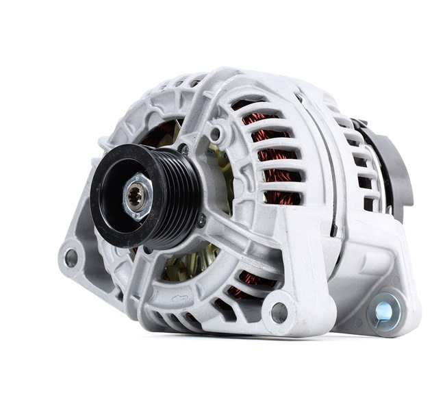 OEM Alternátor OPEL 2.0 DI 16V (F75) 82 HP nafta 1204160 od RIDEX online za výborné ceny