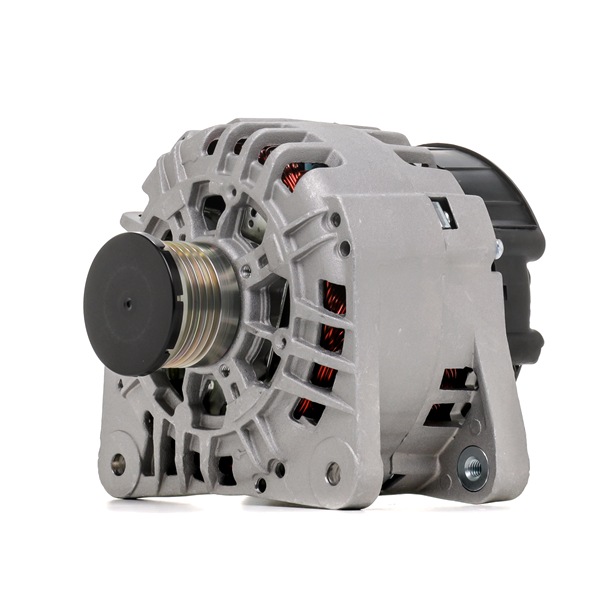 NISSAN 1.5 dCi 103 HP Dīzelis Ģenerators OEM 2310000Q0B no RIDEX tiešsaistē par lieliskām cenām