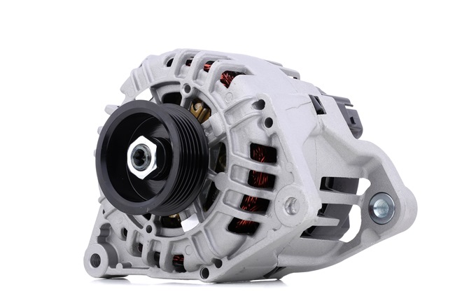OEM Generator AUDI 2.4 163 hk Bensin 038903018F från RIDEX på nätet till fantastiska priser