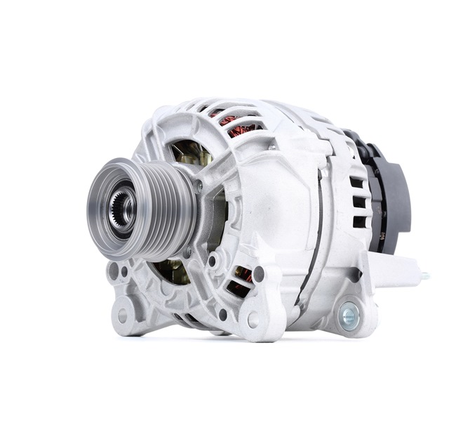 RIDEX 021 903 025 T Lichtmaschine