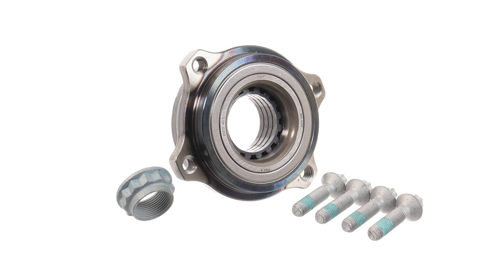 OE MERCEDES-BENZ E-Class 2021 Wheel hub assembly 2309810127, 31211106032, 96285525 from SKF