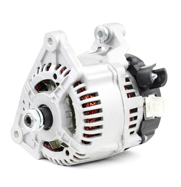 Bestel originele Dynamo / Alternator 4G0046 voordelig online, te vergelijken met 2M5T10300AD OEM-nummers