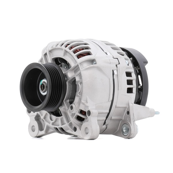 OEM Dynamo VW 1.9 TDI 130 HK Diesel 074903025J fra RIDEX på nettet til gode priser