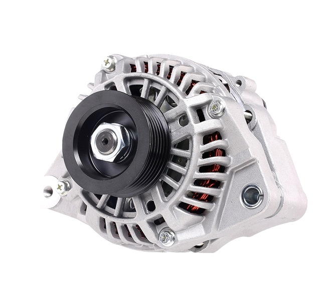 RIDEX A5TA6991 Lichtmaschine