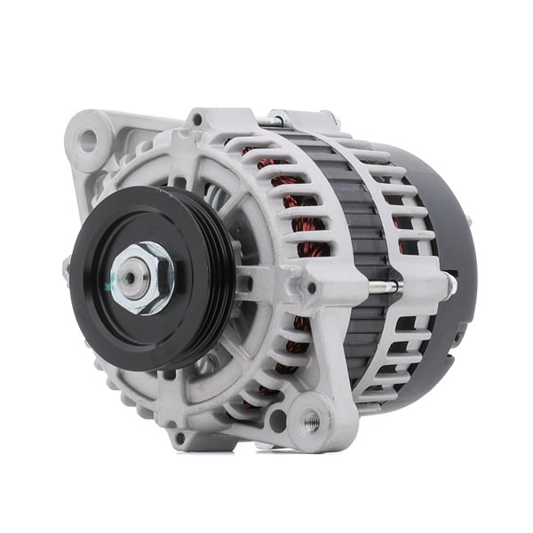 OE CHEVROLET KALOS 2018 Alternator 219292, 96567255, 96652100 from RIDEX
