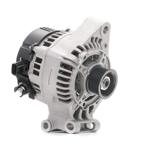 Koop online goedkoop originele Dynamo / Alternator 4G0057 vergelijkbaar met 1301511 OEM-nummers