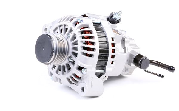 RIDEX 4G0062 Alternator KIA SEDONA 2015