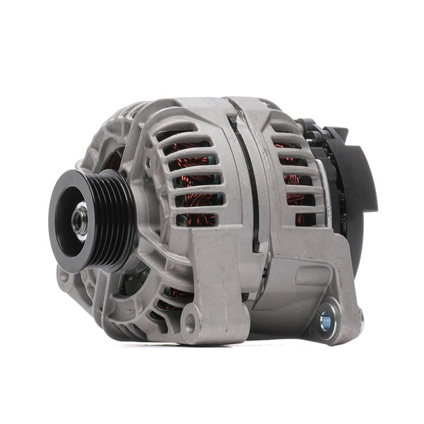 OEM Alternátor OPEL 2.2 DTI 16V (F69, M69, P69) 110 HP nafta 24429105 od RIDEX online za výborné ceny