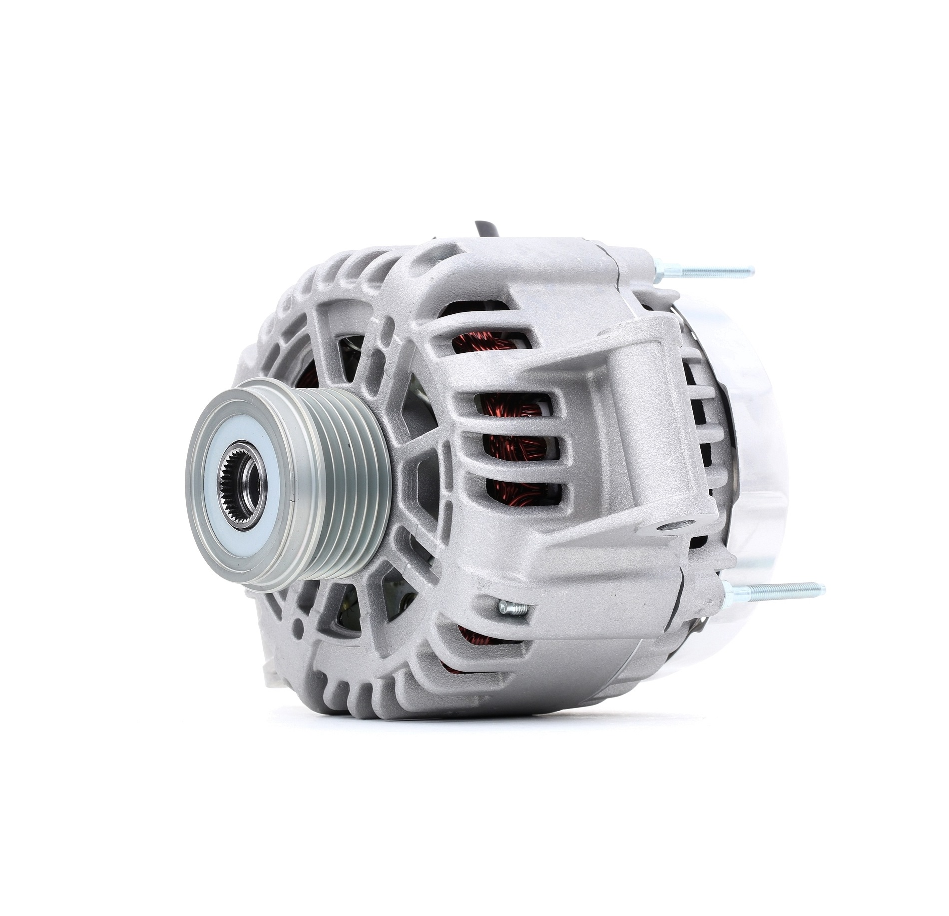 Kupuj RIDEX Alternator Produkt No.: 4G0068 w niskiej cenie, tylko 620,28 zł