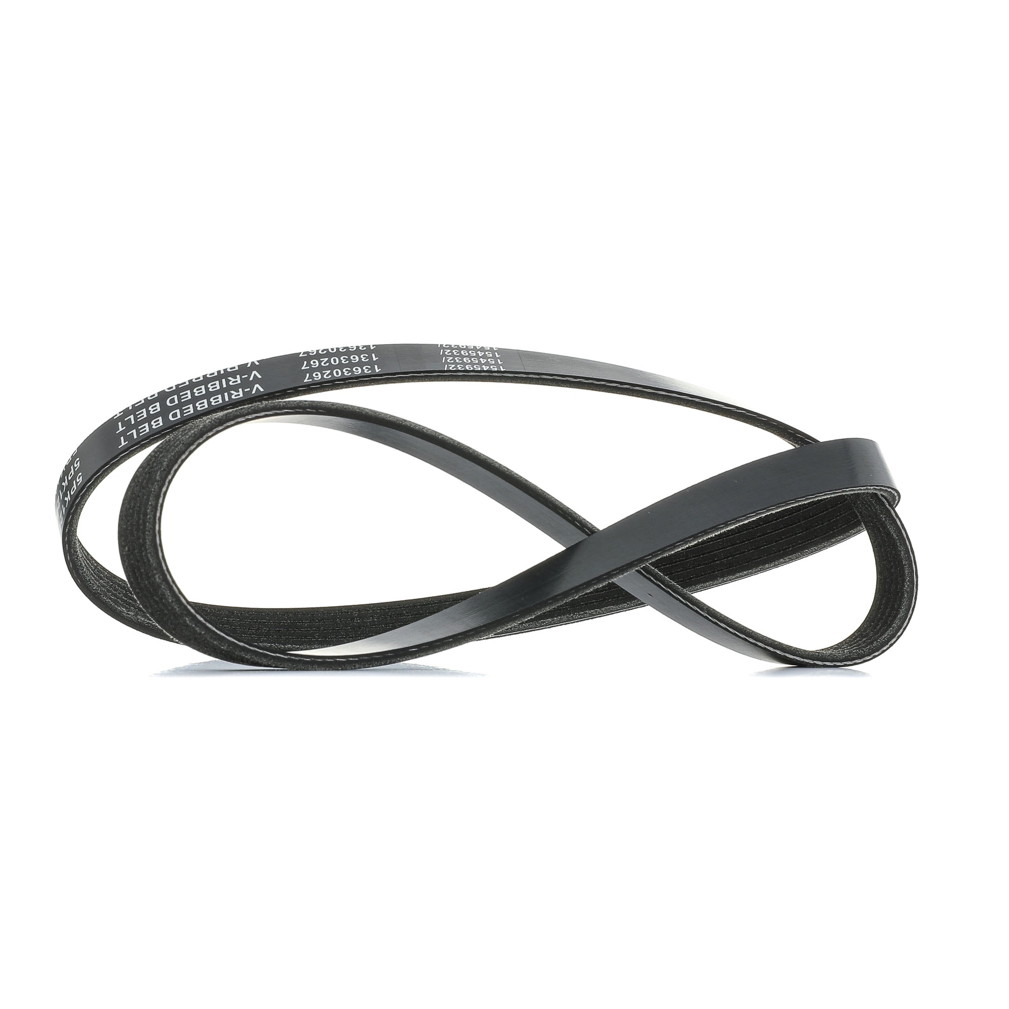 Įsigykite RIDEX V formos rumbuoti diržai Prekės Nr.: 305P0227 už žemiausią 9,81 € kainą