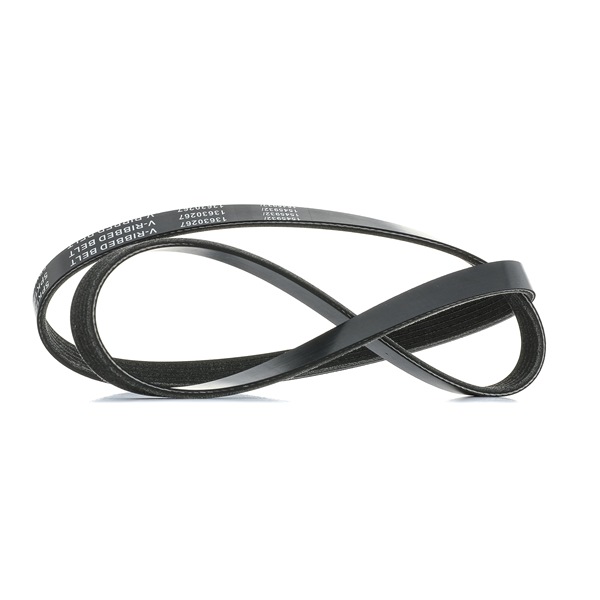 OEM Multiriem MITSUBISHI 1.6 MIVEC 117 PK Benzine 1340A101 van RIDEX online aan geweldige prijzen