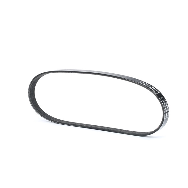 Compre online originais a baixo custo Correia trapezoidal estriada 305P0297 comparáveis com os números OEM 5750K3