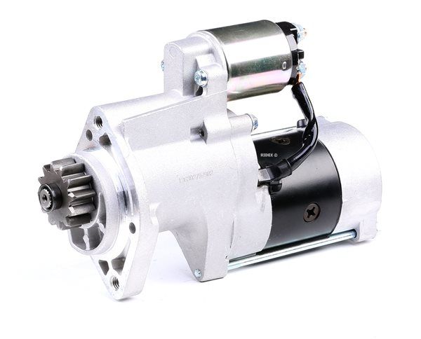 OEM Starter Nissan Navara D22 Camion cu platformă 2022 23300VK500, 23300VK50A, 23300VM00A RIDEX