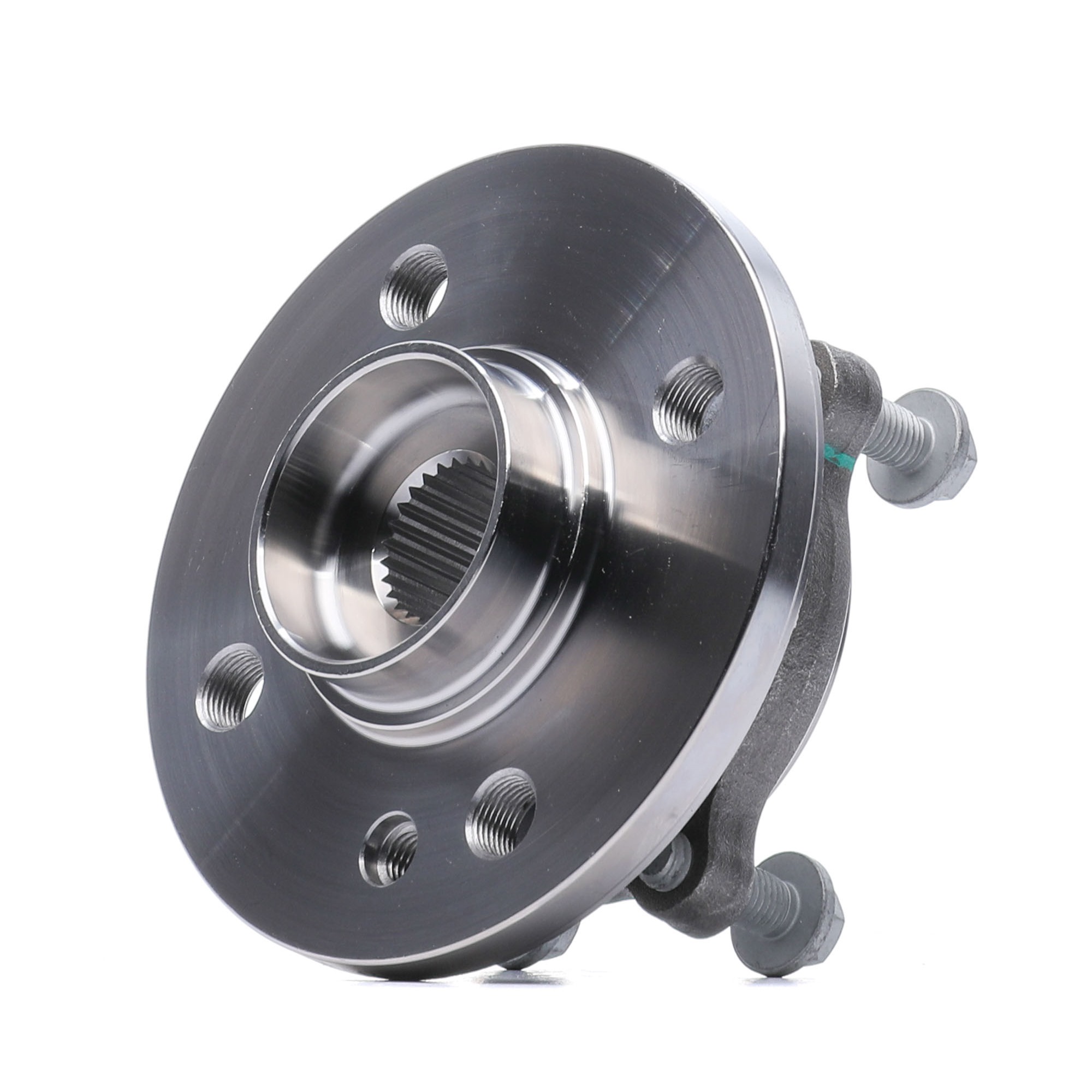 Ostke SKF Rattalaagrikomplekt Toode nr.: VKBA 6634 madala hinnaga 69,12 €