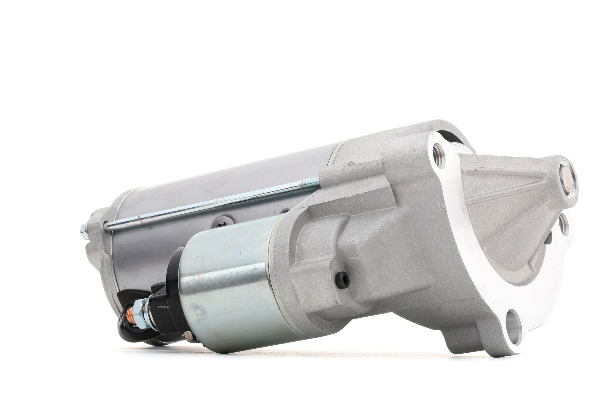 Köp RIDEX Startmotor Produktnummer: 2S0068 till det förmånliga priset av 1435,74 kr