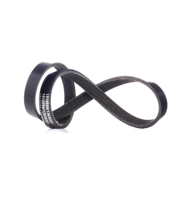 OEM Multiriem VW 2.0 TDI 163 PK Diesel 03L119137 van RIDEX online aan verbazingwekkende prijzen