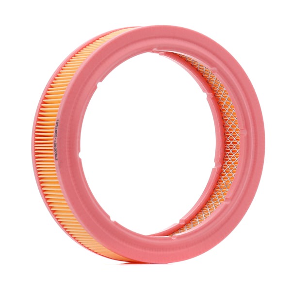 OE Luftfilter FIAT 1000-Serie 1963 1498427, 1780187702, 21011109100 fra RIDEX