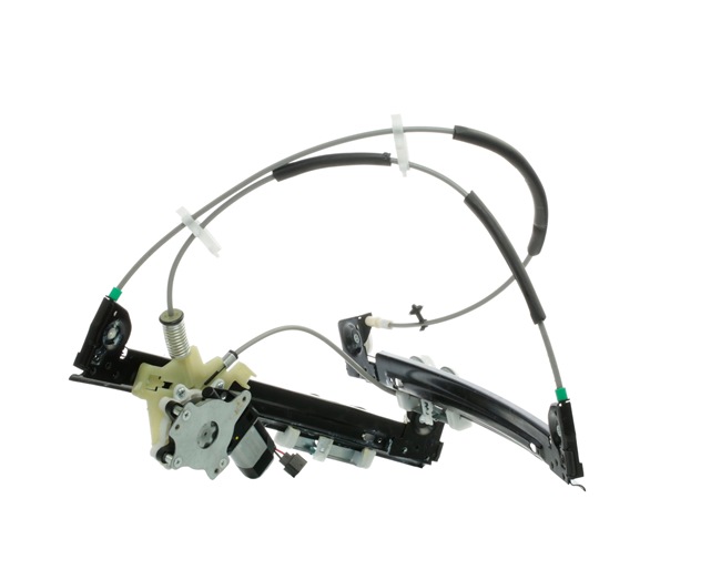 OEM Rudehejs MINI E 218 HK EL 51337039452 fra RIDEX online til gode priser