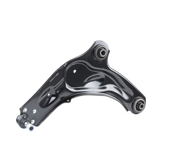 Originale Querlenker RENAULT 2.0 dCi (JK01, JK02, JK1J, JK1K, JK1H) 150 PS Diesel 545018433R von RIDEX im Internet zu fairen Preisen