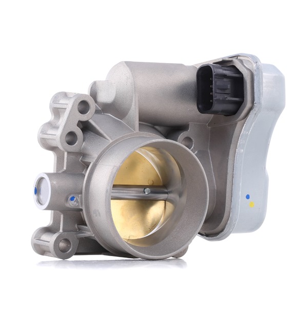OE CHEVROLET HHR Corpo farfallato 012583274, 024459501, 025312094 da RIDEX - prezzi ridotti