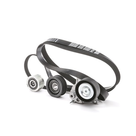 Iegādājieties lēti oriģinālo Ķīļrievu siksnu komplekts 542R0034 comparable with K68020888AA OEM numbers online