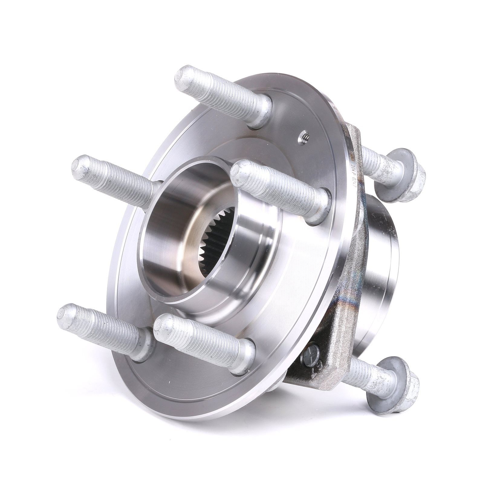 SKF Radlagersatz Produkt Nr.: VKBA 6667 zum unschlagbaren Preis von 91,37 € erstehen
