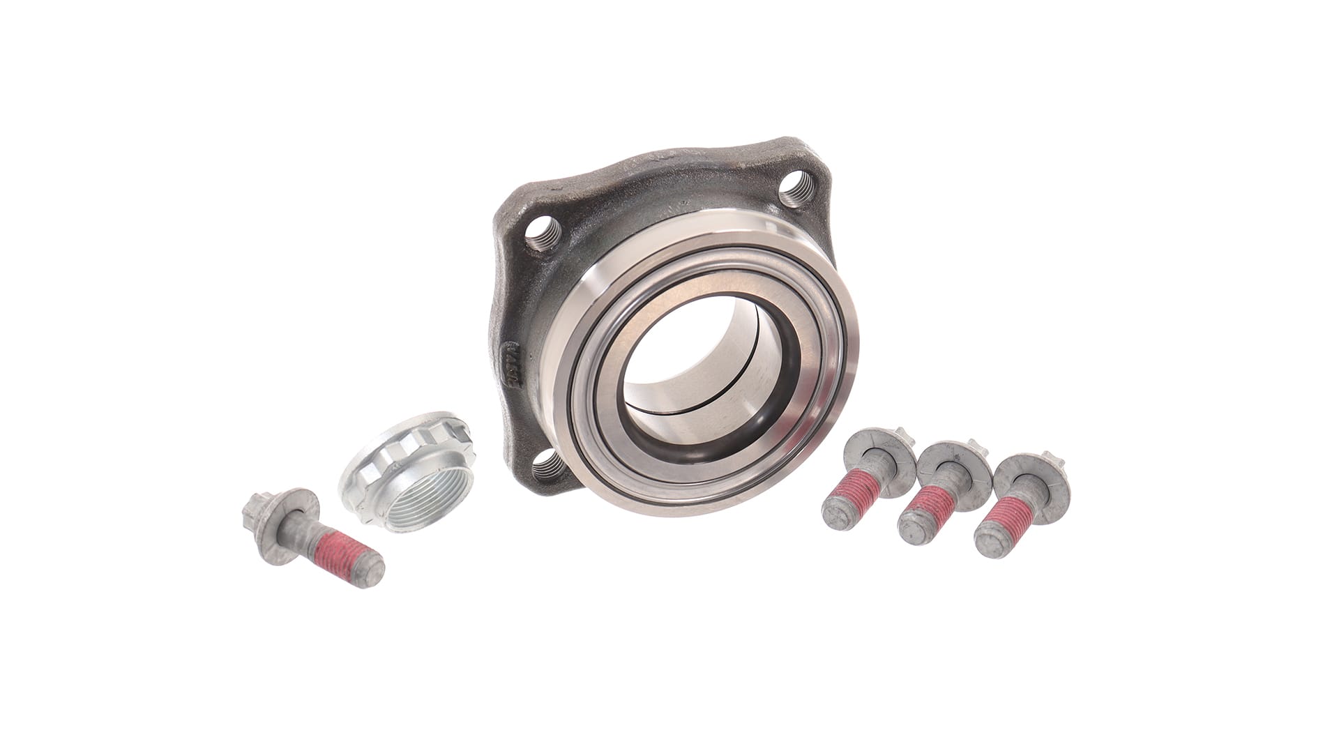 Kupte si SKF Sada lozisek kol Číslo produktu: VKBA 6670 za nízkou cenu 1615,02 Kč