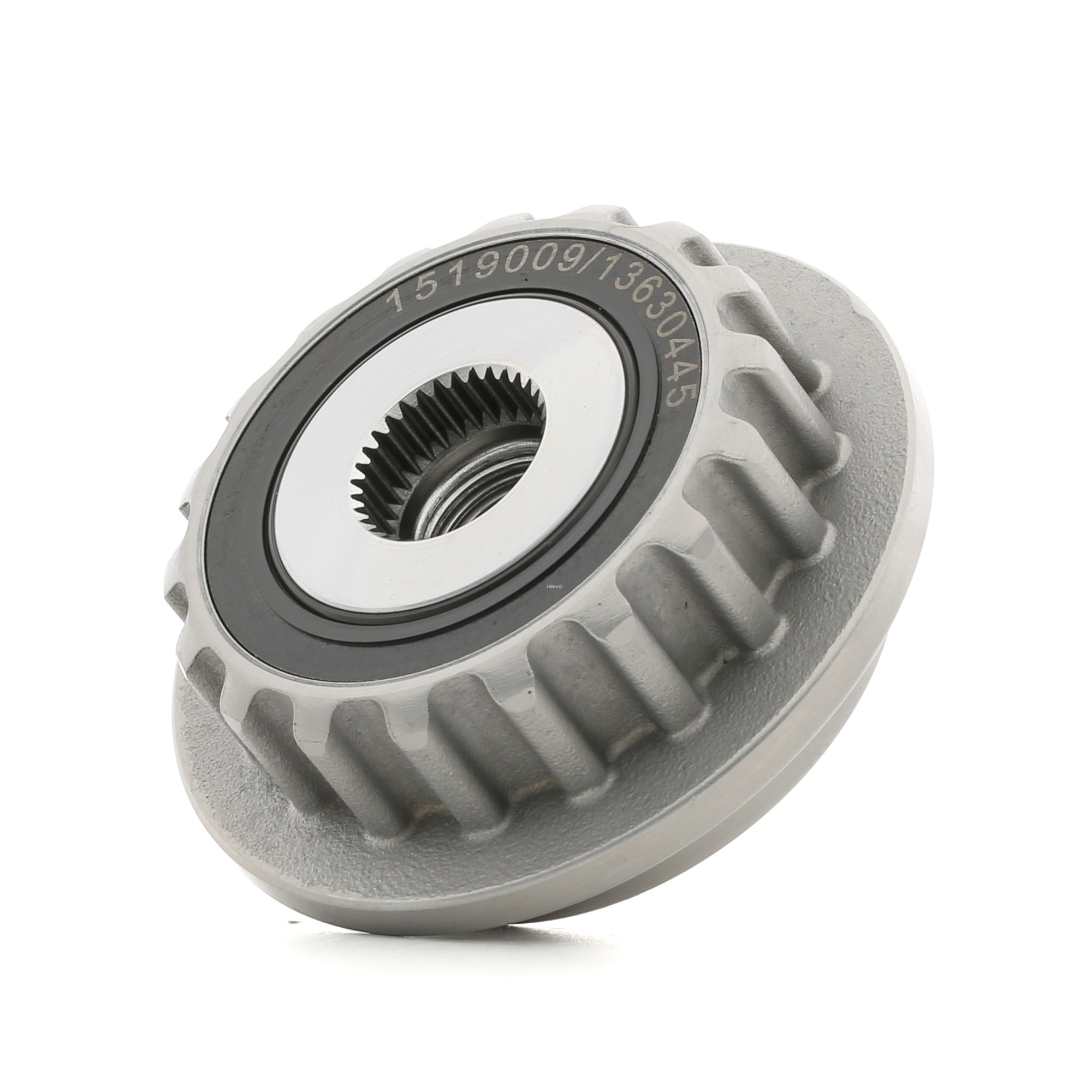 Ostke RIDEX Generaatori vabakäik Toode nr.: 1390F0009 madala hinnaga 40,18 €