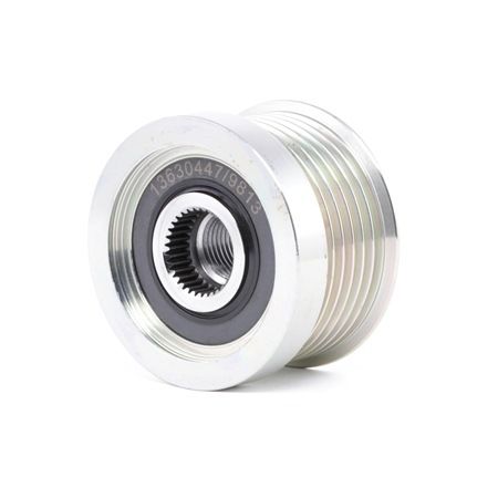 RIDEX Prosti tek alternatorja 1390F0011