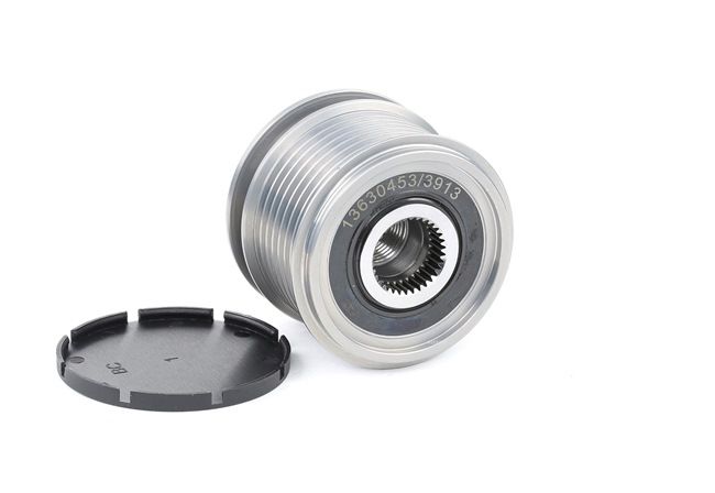 Bestel originele Dynamopoelie 1390F0017 voordelig online, te vergelijken met 2711550016 OEM-nummers
