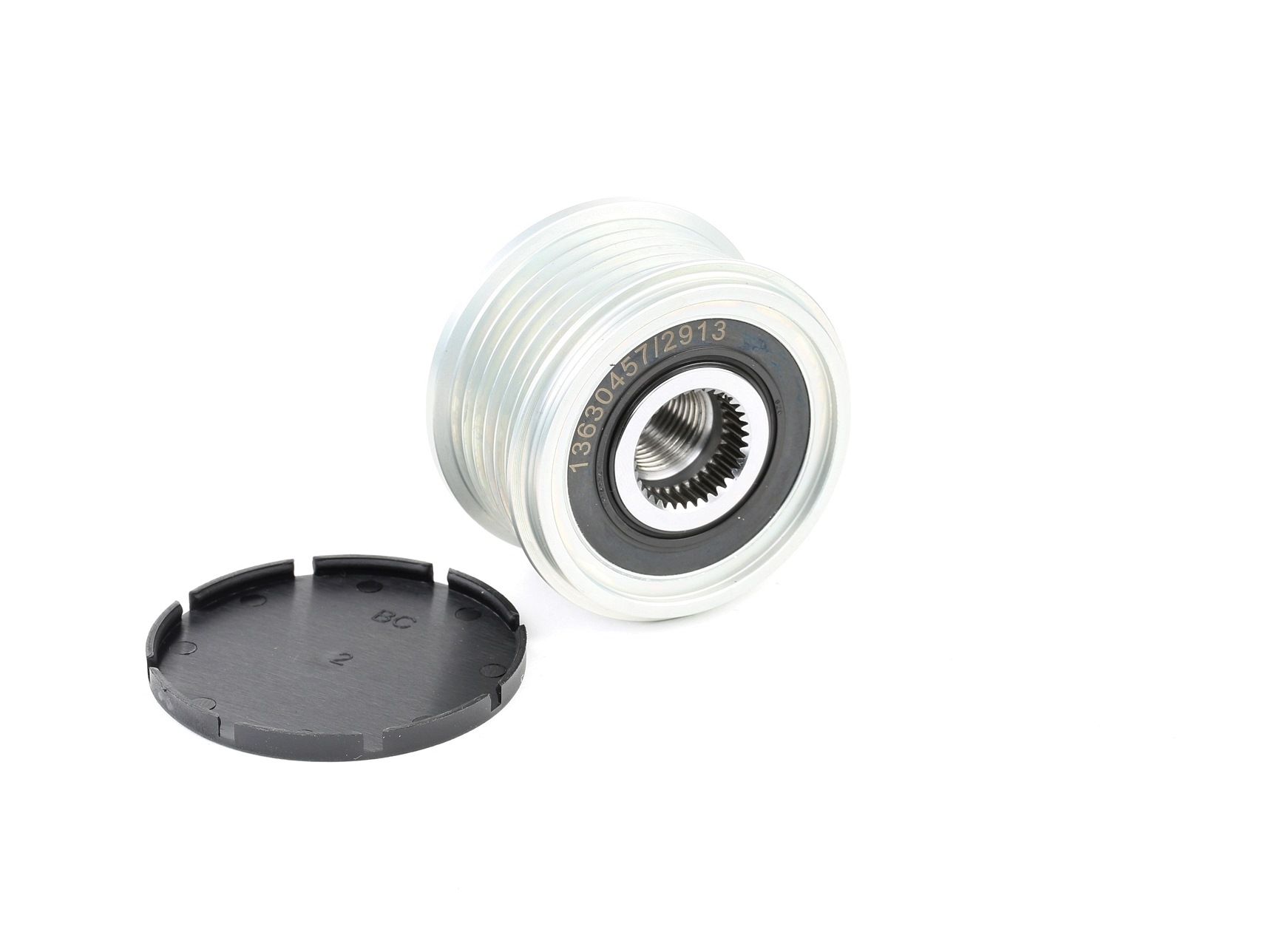 RIDEX Generatorfreilauf Produkt Nr.: 1390F0021 zum günstigen Preis von 23,37 € kaufen