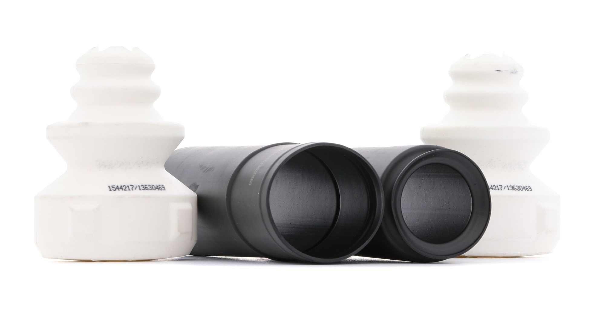 Köp RIDEX Dammskyddsats, stötdämpare Produktnummer: 919D0021 till det förmånliga priset av 175,69 kr