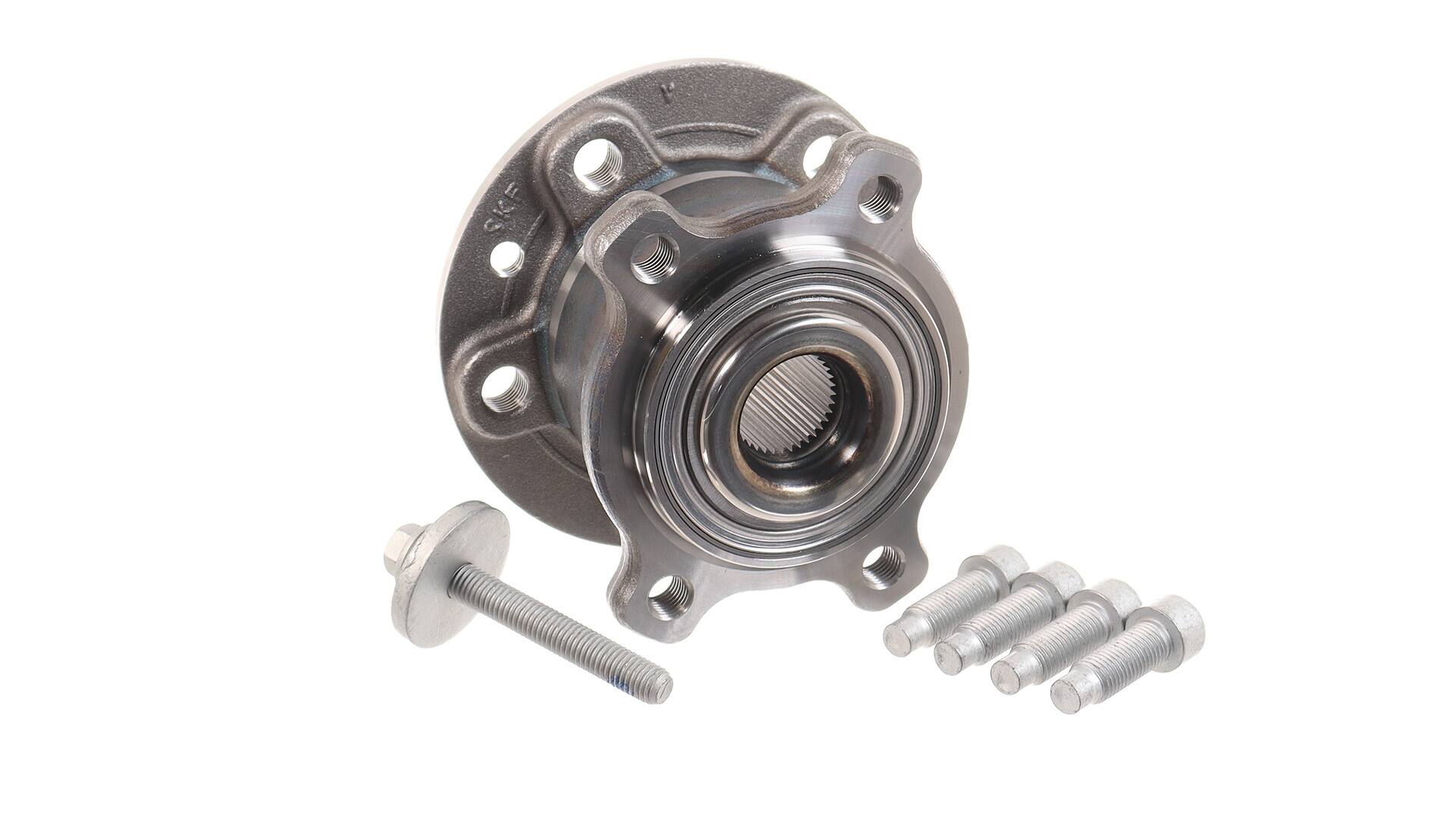 OE VOLVO XC60 2025 Pyörän laakeri 31277810, 31360026 merkiltä SKF