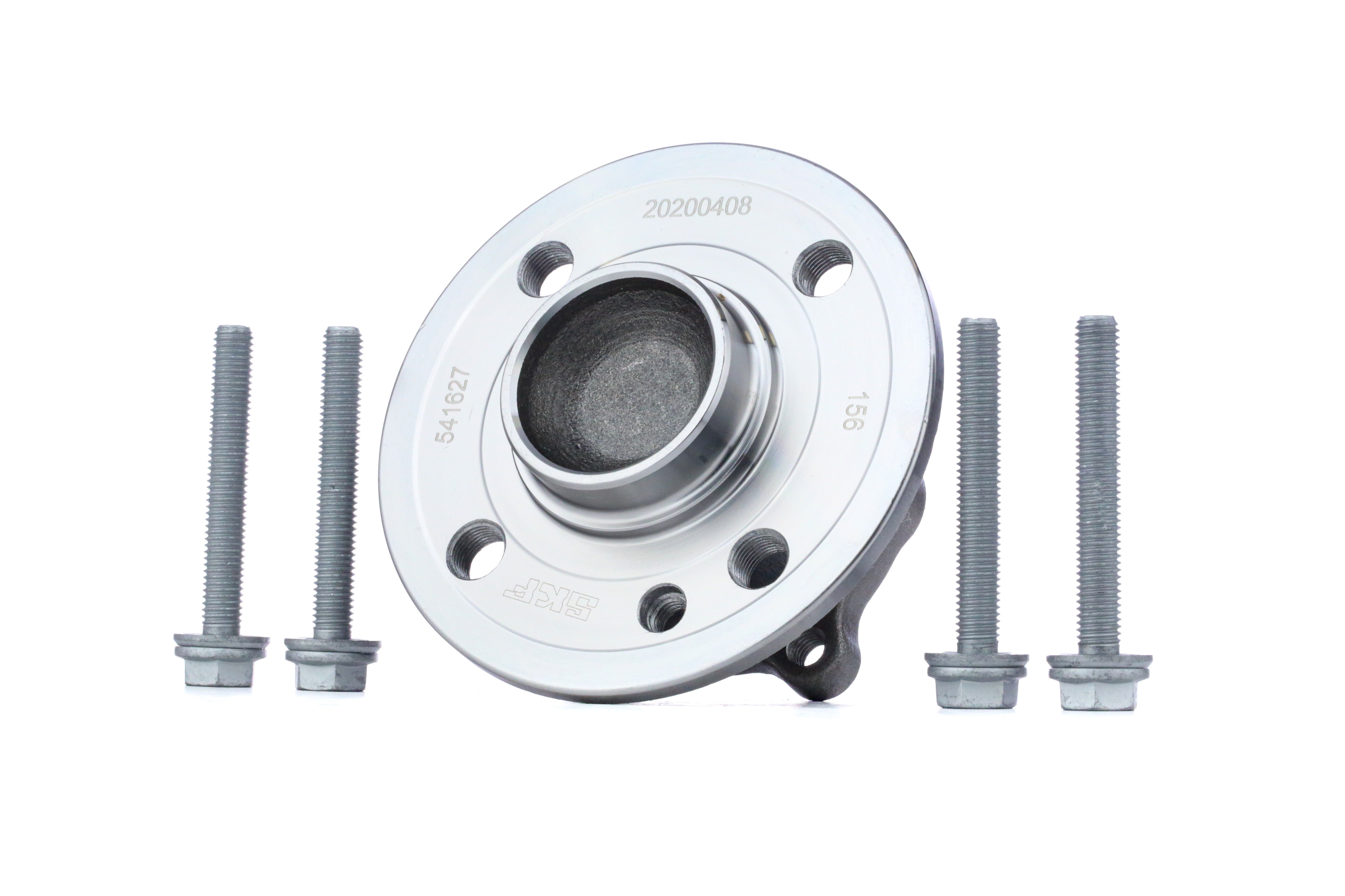 Ostke SKF Rattalaagrikomplekt Toode nr.: VKBA 6701 madala hinnaga 73,45 €