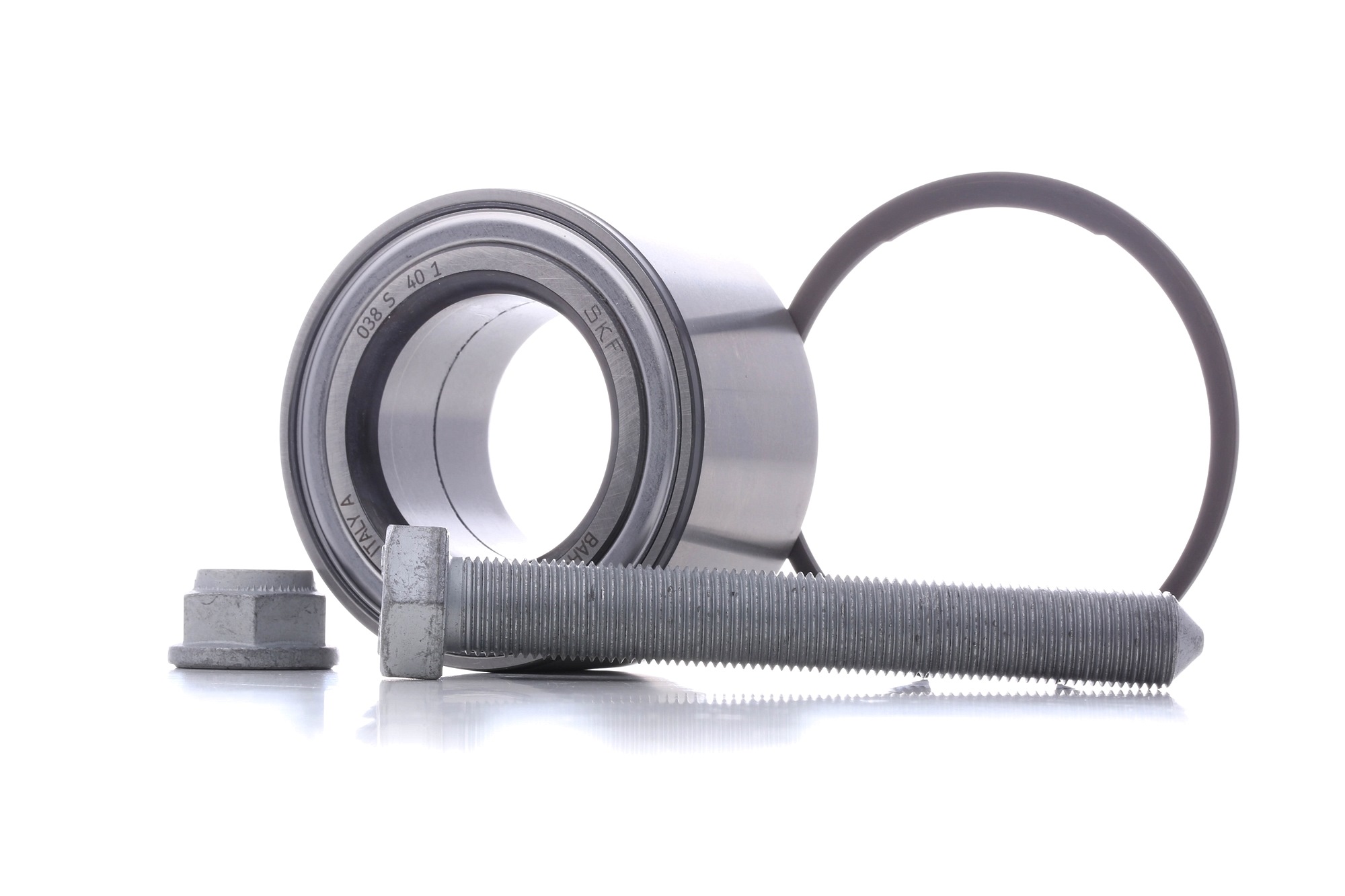 Ostke SKF Rattalaagrikomplekt Toode nr.: VKBA 6702 madala hinnaga 41,64 €