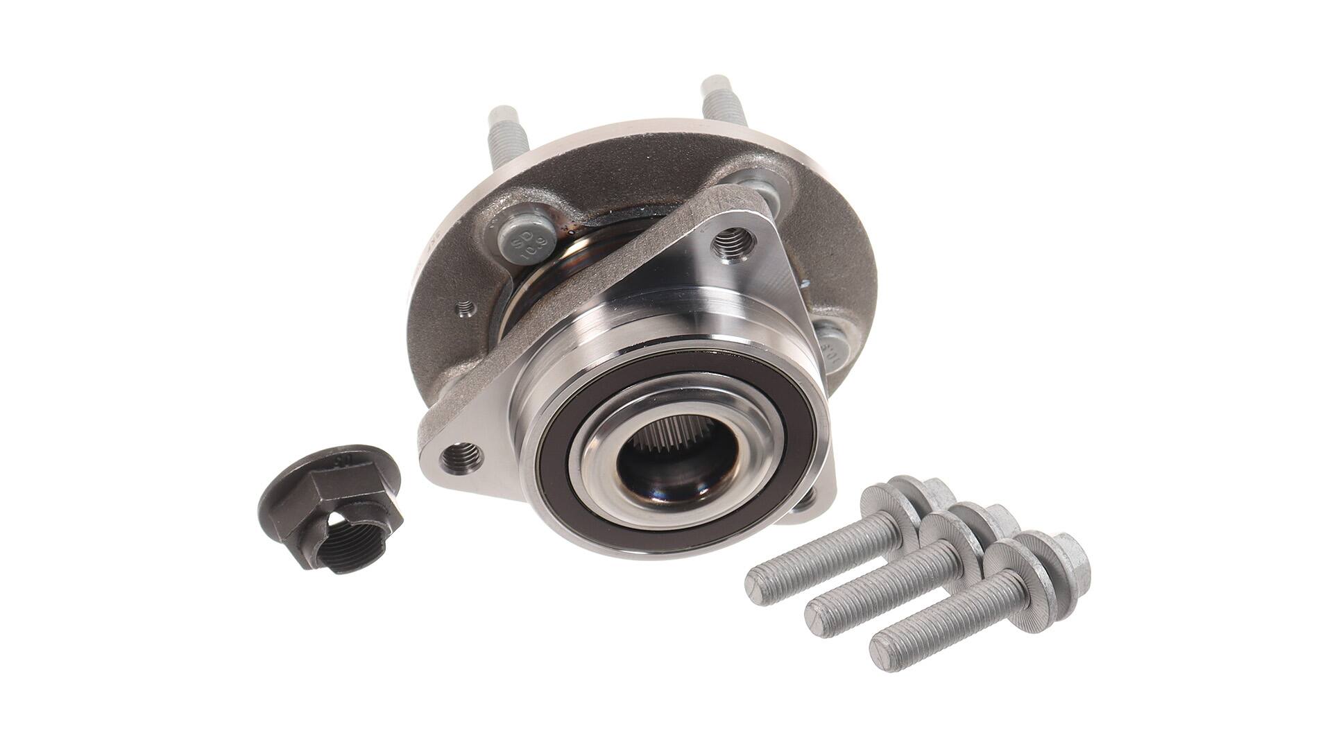 OEM Set rulment roata OPEL Astra J GTC P10 13502828, 13583478, 328000 de la SKF - economisiți datorită prețurilor noastre mici