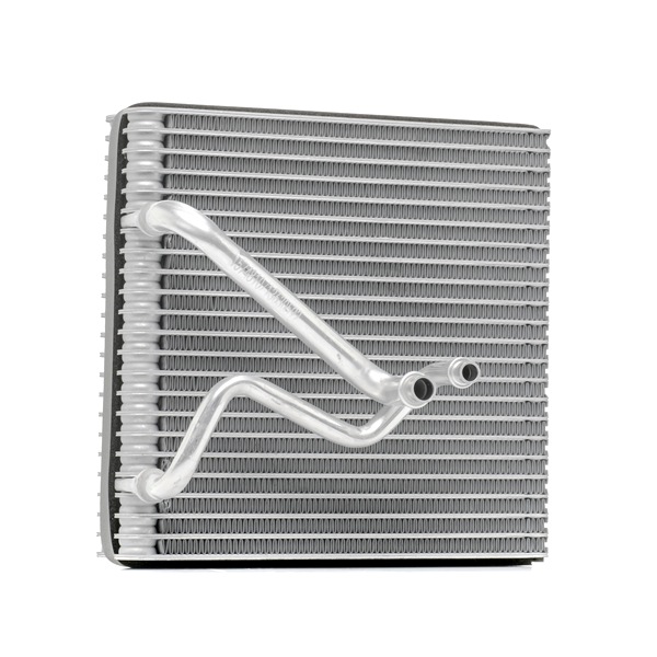 OEM Evaporator, aer conditionat SKODA 1.6 FSI 115 CP benzina 1K11820103 de la RIDEX online la un preț incredibil