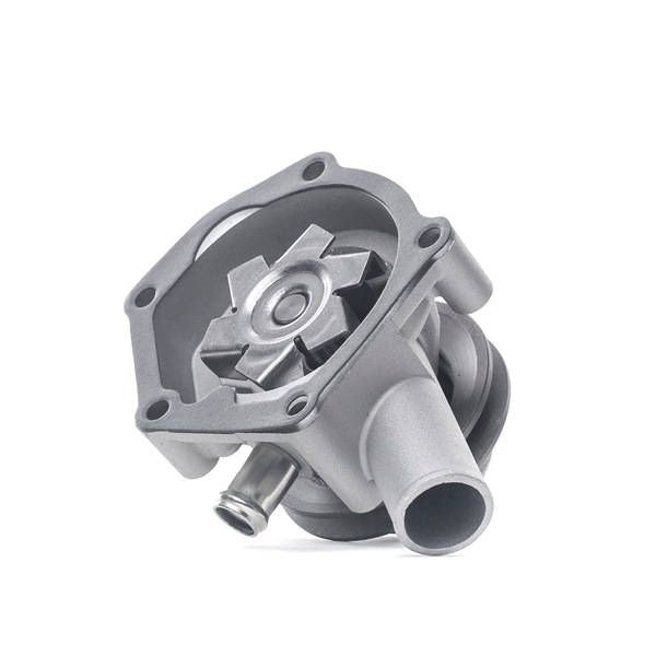 OE SUBARU LEONE 1981 Water pump 21110AA050, 21110AA060, 410767100 from RIDEX