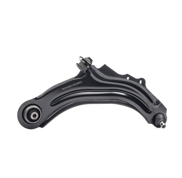 RENAULT 2.0 140 HP Petrol Suspension arm OEM 8200243086 from RIDEX online zu günstigen Preisen