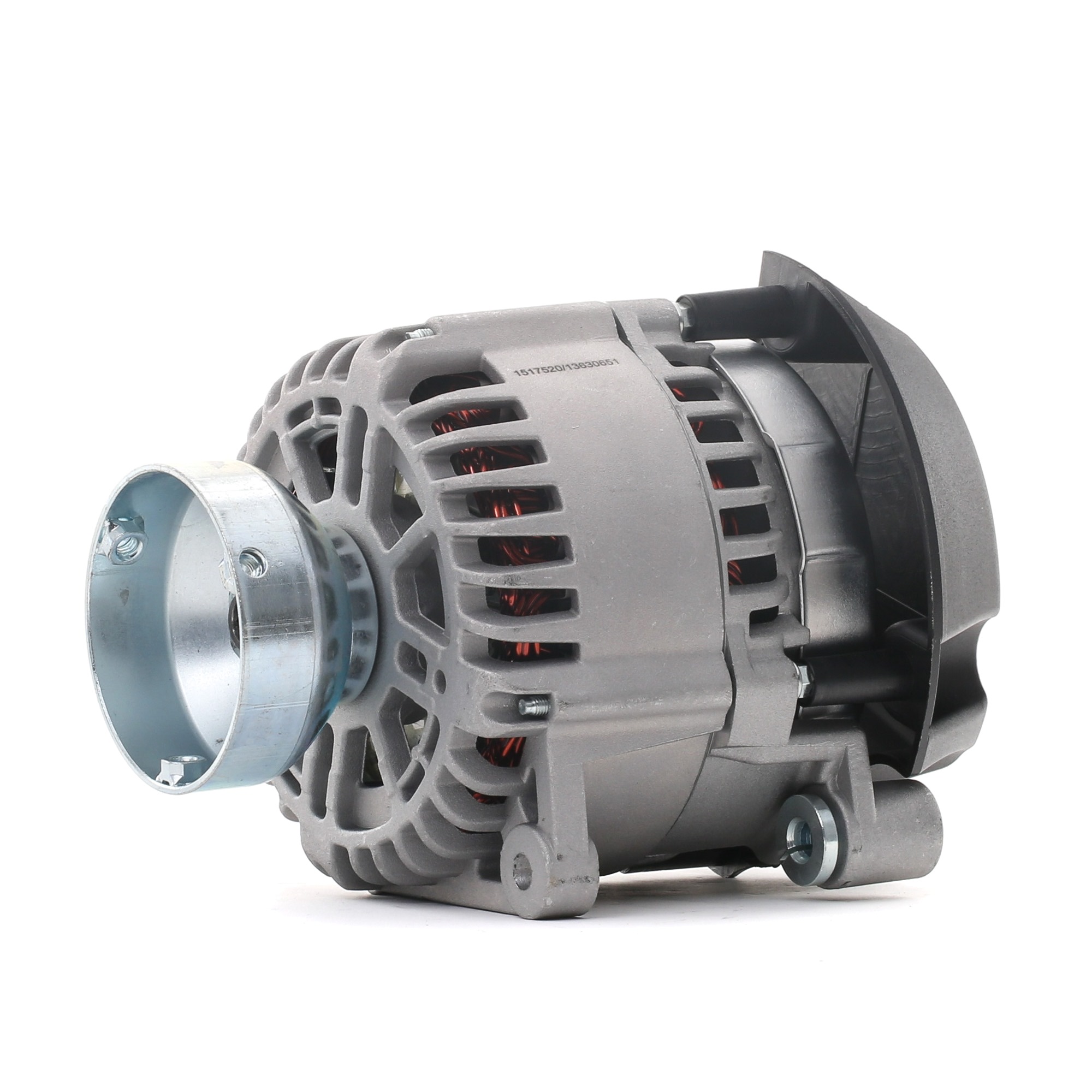 Köp RIDEX Generator Produktnummer: 4G0082 till det förmånliga priset av 2118,74 kr