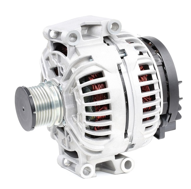 OEM Dynamo / Alternator MERCEDES-BENZ 213 CDI 2.1 (906.111, 906.113, 906.211, 906.213) 129 PK Diesel 0121547902 van RIDEX online aan verbazingwekkende prijzen