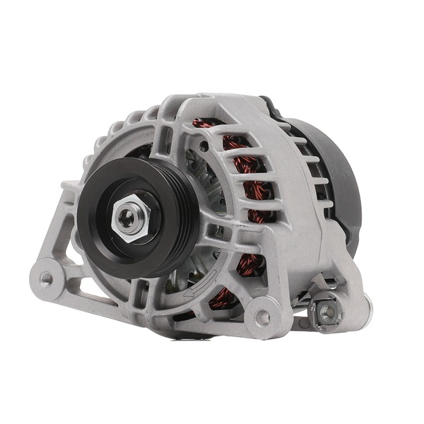 Įsigykite nebrangią originalią Kintamosios srovės generatorius 4G0096. sulyginama su 97AB10300AA OEM numeriais internetu