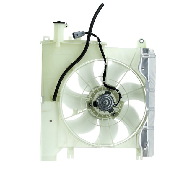 OEM Ventilator TOYOTA Aygo X (AB70) 2023 1253G8, 1253G9, 1308CE RIDEX