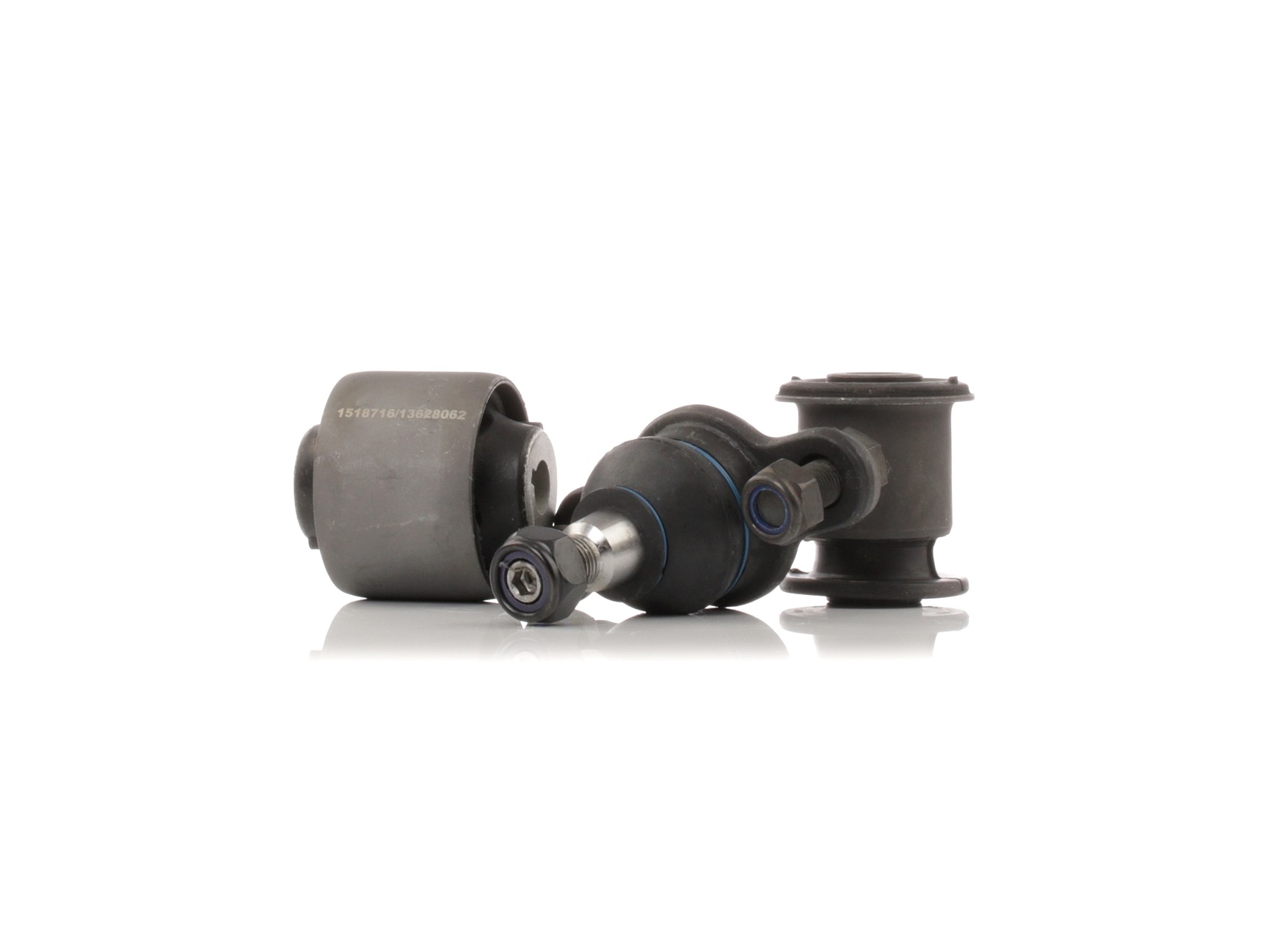 RIDEX Querlenker-Reparatursatz Produkt Nr.: 772S0013 zum unschlagbaren Preis von 25,80 € erstehen