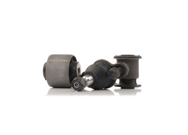 OE Reparatursatz, Querlenker VW TRANSPORTER 2016 von RIDEX